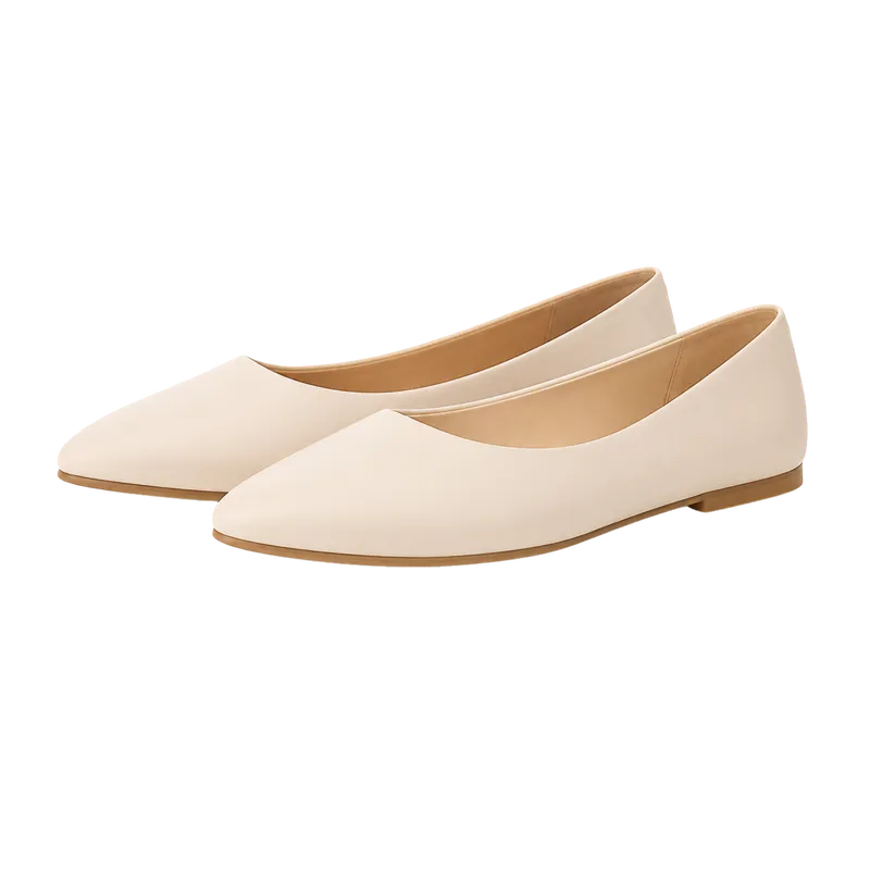 Neutral flats